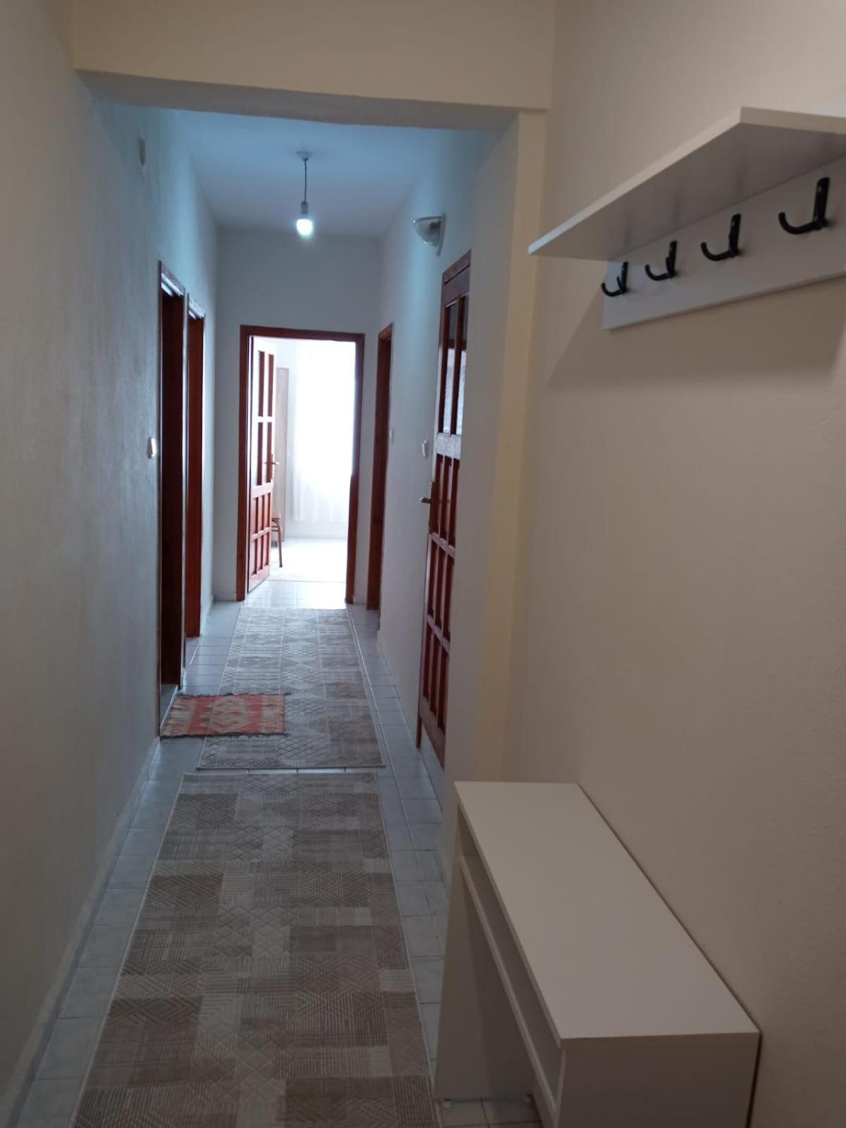 Sahin Apart Canakkale Exterior photo