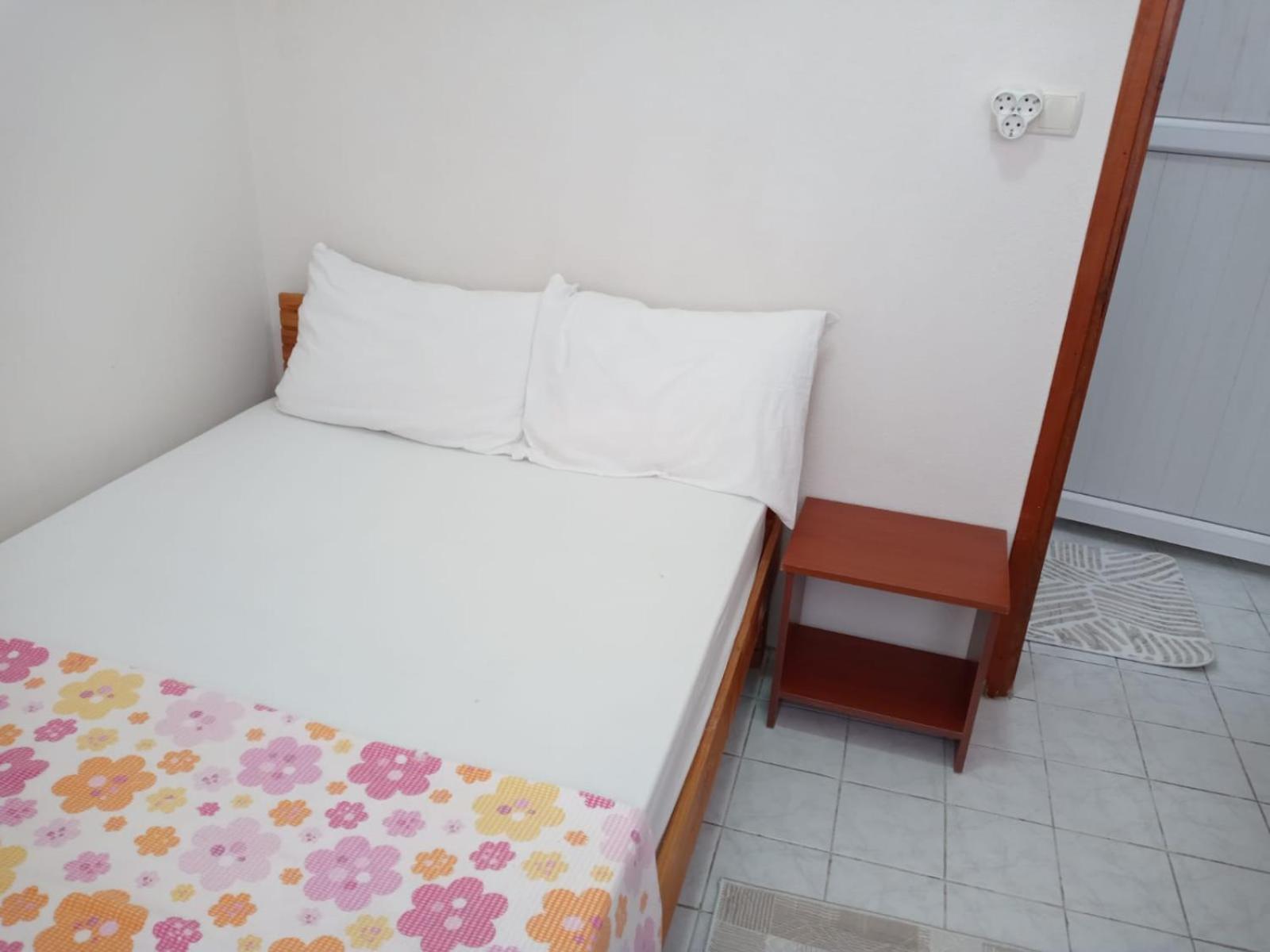 Sahin Apart Canakkale Exterior photo