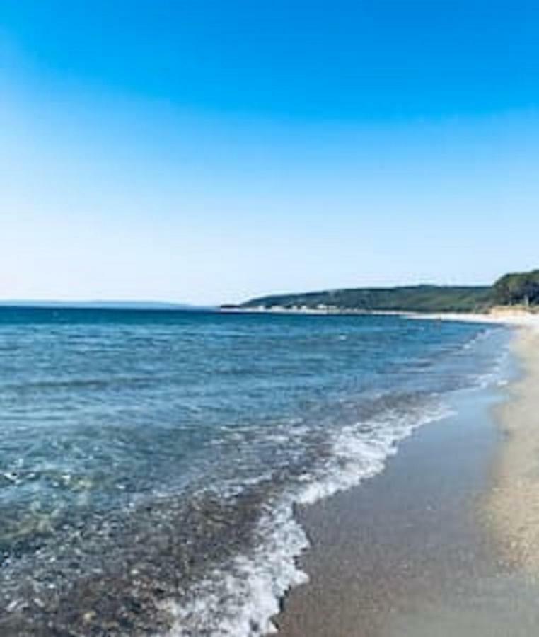 Sahin Apart Canakkale Exterior photo